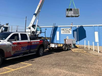 West-Tex Air & Refrigeration(WTX)
