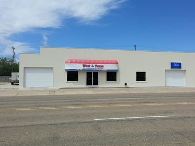 West Texas Air Conditioning and Heating Inc.