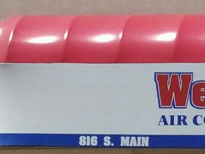 West Texas Air Conditioning and Heating Inc.