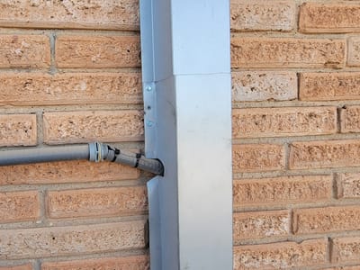 West Texas Eco Air LLC