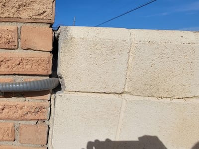 West Texas Eco Air LLC