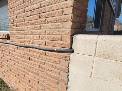 West Texas Eco Air LLC