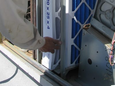 West Texas Filters, Inc.