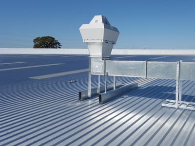 West Texas Heating and Air