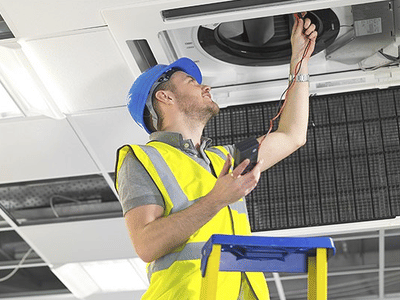 West Texas Heating and Air