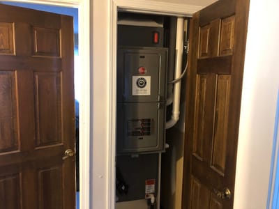 West View Heating & Cooling Inc