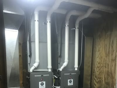 West View Heating & Cooling Inc