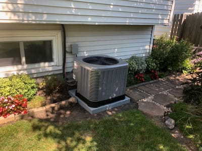 West View Heating & Cooling Inc