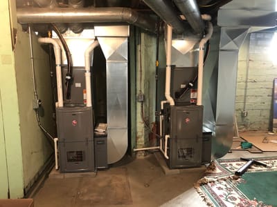 West View Heating & Cooling Inc