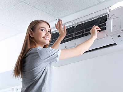 Westair Air Conditioning & Heating Inc