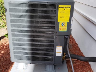 Westberry Heating & Air Conditioning