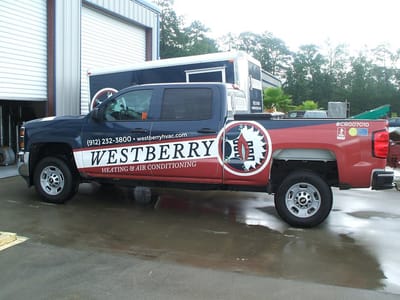 Westberry Heating & Air Conditioning