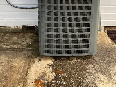 Westbound Heating and Air Conditioning