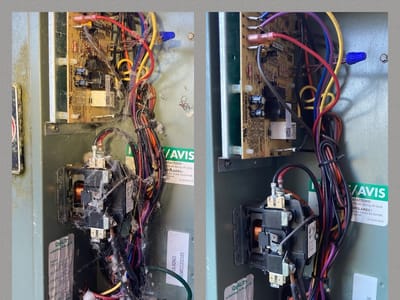 Westbound Heating and Air Conditioning