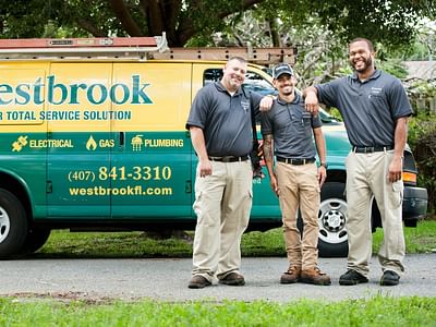 Westbrook Service Corporation
