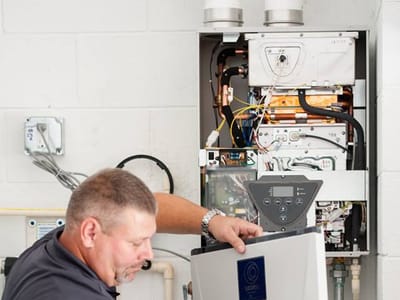 Westbrook Service Corporation