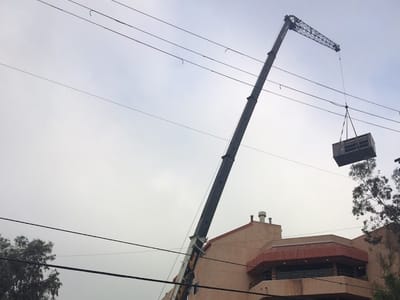 Westco Service Company