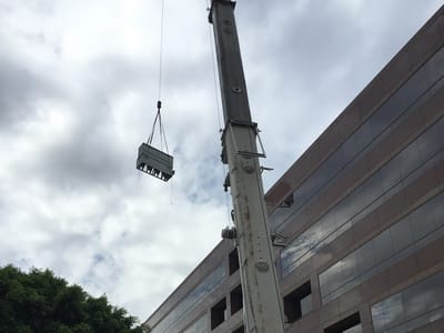 Westco Service Company