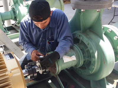 Westco Service Company