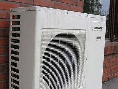 WestCoast Heating & Air LLC