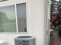 WestCoast Heating & Air LLC