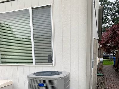 WestCoast Heating & Air LLC