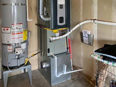 WestCoast Heating & Air LLC