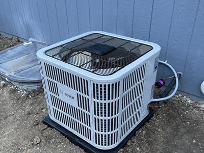 Westerhouse Heating and Cooling, Inc.