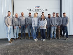 Westerhouse Heating and Cooling, Inc.