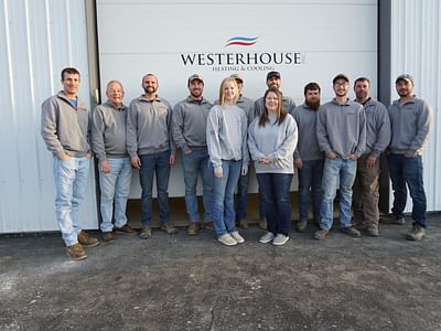 Westerhouse Heating and Cooling, Inc.