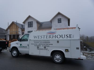Westerhouse Heating and Cooling, Inc.