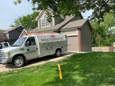 Westerhouse Heating and Cooling, Inc.