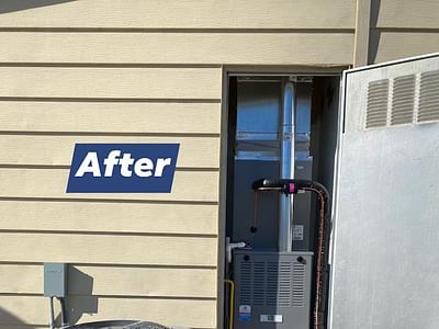 Western Air Cooling & Heating