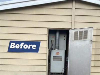 Western Air Cooling & Heating