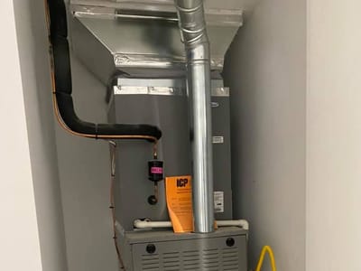 Western Air Cooling & Heating