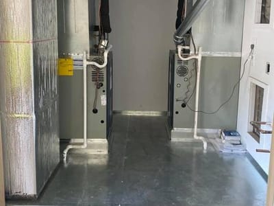 Western Air Cooling & Heating