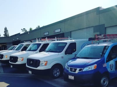 Western Air Mechanical