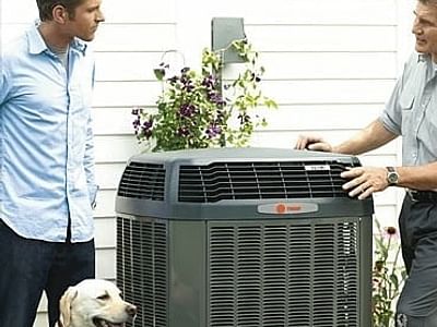 Western Air Mechanical