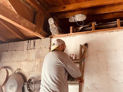 Western Electric Inc.