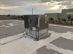 Western Electric Inc.