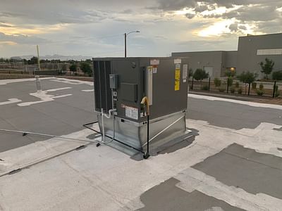 Western Electric Inc.