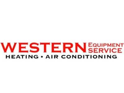 Western Equipment Service Heating & Air Conditioning