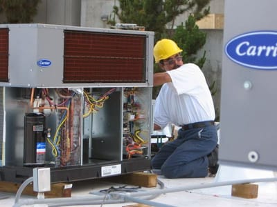 Western Heating, Air Conditioning & Plumbing