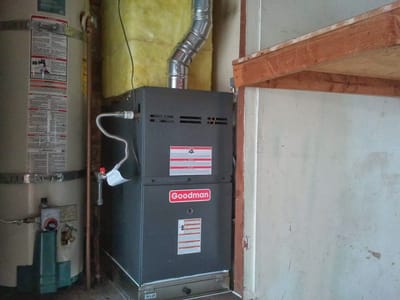 Western Heating, Air Conditioning & Plumbing