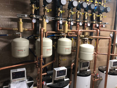 Western Heating, Air Conditioning & Plumbing