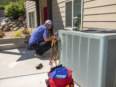 Western Heating & Air Conditioning