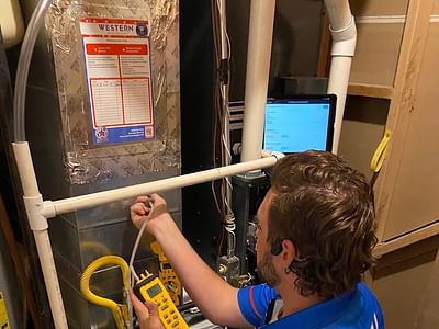 Western Heating & Air Conditioning