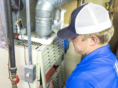 Western Heating & Air Conditioning