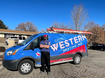 Western Heating & Air Conditioning