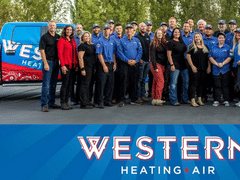 Western Heating & Air Conditioning